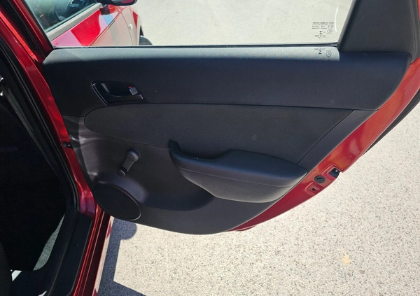 Hyundai I30 cena 19400 przebieg: 199000, rok produkcji 2011 z Puck małe 562